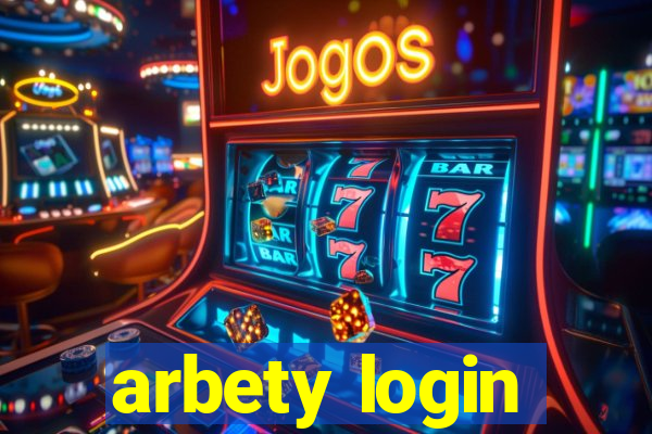 arbety login